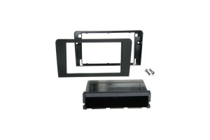 Πρόσοψη R/CD-Οθόνης Audi