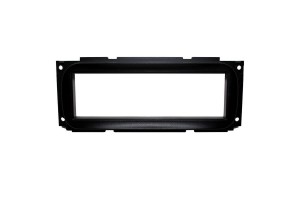 Πρόσοψη R/CD-Οθόνης Chrysler / Jeep