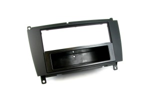 Πρόσοψη R/CD-Οθόνης Mercedes