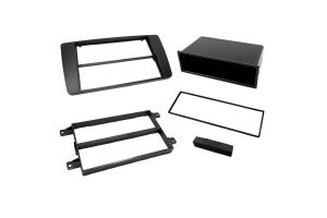 Πρόσοψη R/CD-Οθόνης Skoda