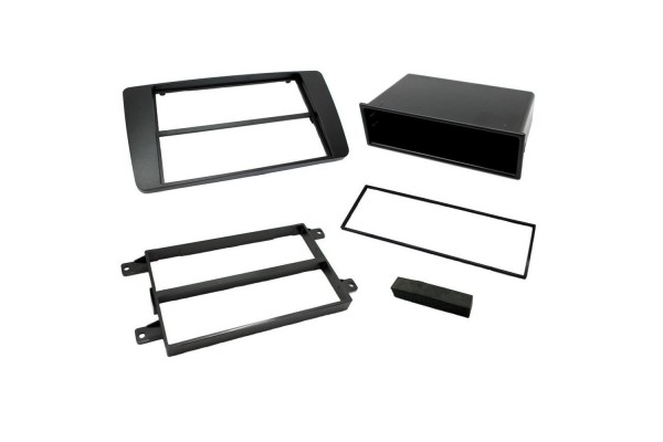 Πρόσοψη R/CD-Οθόνης Skoda Πρόσοψη R/CD-Οθόνης Skoda