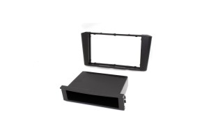 Πρόσοψη R/CD-Οθόνης Toyota