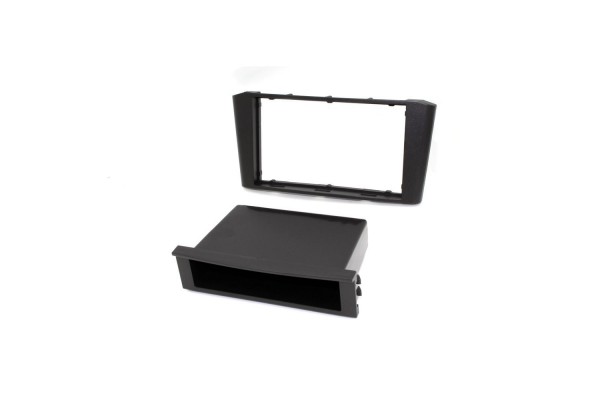 Πρόσοψη R/CD-Οθόνης Toyota Πρόσοψη R/CD-Οθόνης Toyota