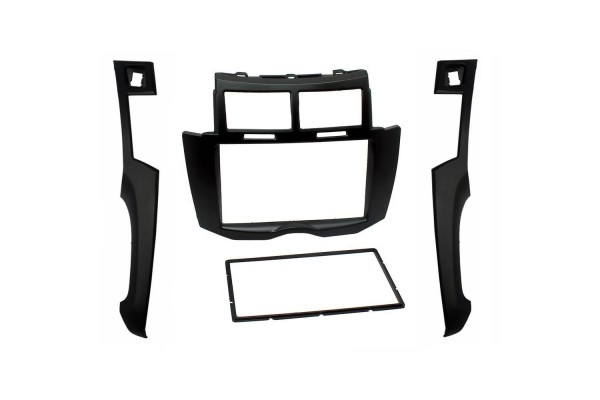 Πρόσοψη R/CD-Οθόνης Toyota Πρόσοψη R/CD-Οθόνης Toyota