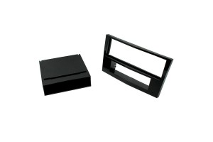 Πρόσοψη R/CD-Οθόνης Opel Γυαλιστερό Μαύρο Χρώμα