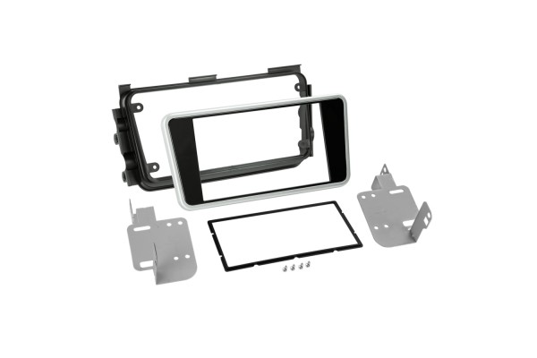 Πρόσοψη R/CD-Οθόνης Nissan Micra(K14) 03/2017-03/2023