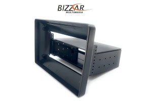 Universal Πρόσοψη Μετατροπής Από 1Din Σε Tablet 9"