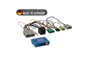 Αντάπτορας Χειριστηρίων Τιμονιού Honda Civic Hatchback