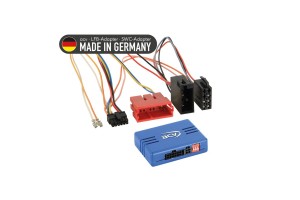 Αντάπτορας Χειριστηρίων Τιμονιού Porsche 911/Boxster/Cayenne/Cayman