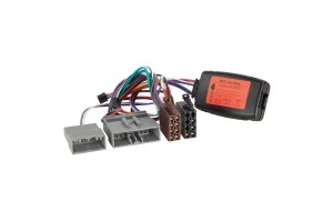 Αντάπτορας Χειριστηρίων Τιμονιού Honda