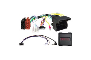 Αντάπτορας Χειριστηρίων Τιμονιού BMW/Mini