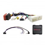 Αντάπτορας Χειριστηρίων Τιμονιού Hyundai