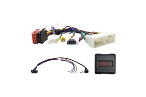 Αντάπτορας Χειριστηρίων Τιμονιού Hyundai