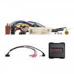 Αντάπτορας Χειριστηρίων Τιμονιού Kia