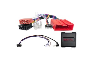 Αντάπτορας Χειριστηρίων Τιμονιού Mazda