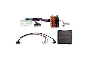 Αντάπτορας Χειριστηρίων Τιμονιού Suzuki