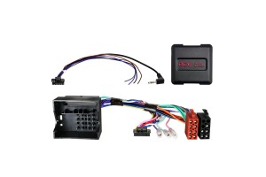 Αντάπτορας Χειριστηρίων Τιμονιού Vw / Skoda