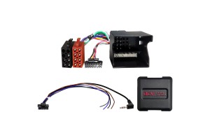 Acv Αντάπτορας Χειριστηρίων Τιμονιού Ford