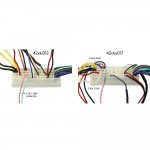 Αντάπτορας Χειριστηρίων Τιμονιού Kia