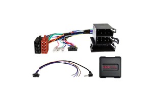 Acv Αντάπτορας Χειριστηρίων Τιμονιού Mercedes