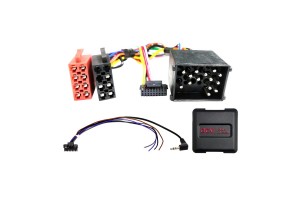 Αντάπτορας Χειριστηρίων Τιμονιού Bmw / Land Rover