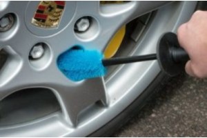 Martin Cox Ultra Plush Xtra Reach Wheel Brush Αξεσουαρ > ΒΟΥΡΤΣΕΣ-ΠΙΝΕΛΛΑ