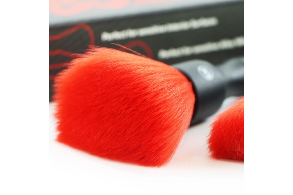 Autobrite Direct Dbs PRO-DETAILING Brush Set Αξεσουαρ > ΒΟΥΡΤΣΕΣ-ΠΙΝΕΛΛΑ