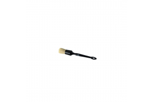 Md Chems Natural Bristle Detailing Brush - Πινελο Με Φυσικη Τριχα Ν.16 Αξεσουαρ > ΒΟΥΡΤΣΕΣ-ΠΙΝΕΛΛΑ