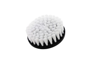 Autobrite Direct Soft White Drill Brush 5″ Αξεσουαρ > ΒΟΥΡΤΣΕΣ-ΠΙΝΕΛΛΑ