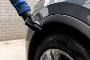 Cartec Bv Cartec Dynamic Tyre Brush Αξεσουαρ > ΒΟΥΡΤΣΕΣ-ΠΙΝΕΛΛΑ