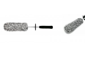 Martin Cox Βουρτσα Ζαντων Απο ΜΙΚΡΟΪΝΕΣ Σενιλ Αξεσουαρ > ΒΟΥΡΤΣΕΣ-ΠΙΝΕΛΛΑ