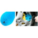Martin Cox Ultra Plush Xtra Reach Wheel Brush Αξεσουαρ > ΒΟΥΡΤΣΕΣ-ΠΙΝΕΛΛΑ