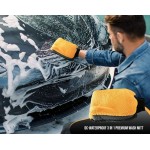 Md Chems Waterproof 3 Σε 1 Premium Wash Mitt - Αδιαβροχο Γαντι Πλυσιματος Αξεσουαρ > Γαντια ΠΛΥΣΙΜΑΤΟΣ-ΣΠΟΓΓΟΙ