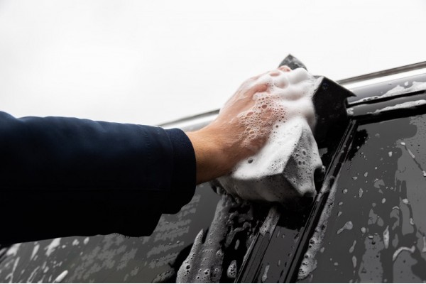 Cartec Bv Car Wash Sponge Αξεσουαρ > Γαντια ΠΛΥΣΙΜΑΤΟΣ-ΣΠΟΓΓΟΙ