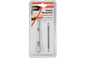 Cartech Κεραία Αυτοκινήτου Οροφής Βιδωτή για Ραδιόφωνο