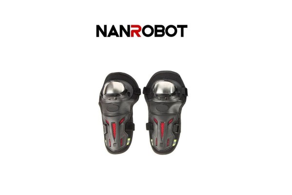 Nanrobot Kneepad2
