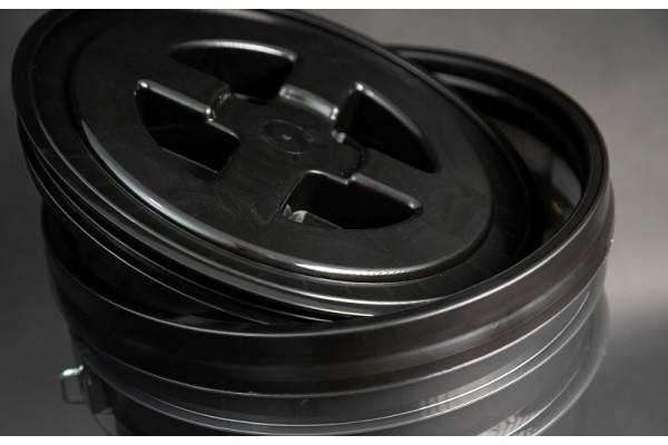 Cartec Bv Cartec Bucket Seal Αξεσουαρ > Κουβαδες ΠΛΥΣΙΜΑΤΟΣ-ΣΙΤΕΣ