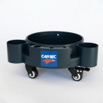Cartec Bv Cartec Bucket Dolly - Τροχηλατη Βαση Καδων Πλυσιματος Αξεσουαρ > Κουβαδες ΠΛΥΣΙΜΑΤΟΣ-ΣΙΤΕΣ