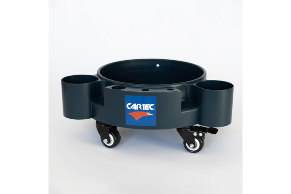 Cartec Bv Cartec Bucket Dolly - Τροχηλατη Βαση Καδων Πλυσιματος Αξεσουαρ > Κουβαδες ΠΛΥΣΙΜΑΤΟΣ-ΣΙΤΕΣ