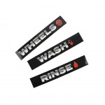 Autobrite Direct Bucket Sticker Set Αξεσουαρ > Κουβαδες ΠΛΥΣΙΜΑΤΟΣ-ΣΙΤΕΣ