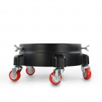 Autobrite Direct Ad Black Bucket Dolly - Τροχηλατη Βαση Καδων Πλυσιματος Αξεσουαρ > Κουβαδες ΠΛΥΣΙΜΑΤΟΣ-ΣΙΤΕΣ
