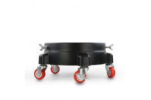 Autobrite Direct Ad Black Bucket Dolly - Τροχηλατη Βαση Καδων Πλυσιματος Αξεσουαρ > Κουβαδες ΠΛΥΣΙΜΑΤΟΣ-ΣΙΤΕΣ