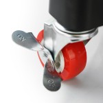 Autobrite Direct Ad Black Bucket Dolly - Τροχηλατη Βαση Καδων Πλυσιματος Αξεσουαρ > Κουβαδες ΠΛΥΣΙΜΑΤΟΣ-ΣΙΤΕΣ