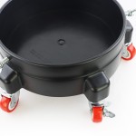Autobrite Direct Ad Black Bucket Dolly - Τροχηλατη Βαση Καδων Πλυσιματος Αξεσουαρ > Κουβαδες ΠΛΥΣΙΜΑΤΟΣ-ΣΙΤΕΣ