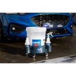 Cartec Bv Cartec Bucket Dolly - Τροχηλατη Βαση Καδων Πλυσιματος Αξεσουαρ > Κουβαδες ΠΛΥΣΙΜΑΤΟΣ-ΣΙΤΕΣ