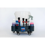 Cartec Bv Cartec Bucket Dolly - Τροχηλατη Βαση Καδων Πλυσιματος Αξεσουαρ > Κουβαδες ΠΛΥΣΙΜΑΤΟΣ-ΣΙΤΕΣ
