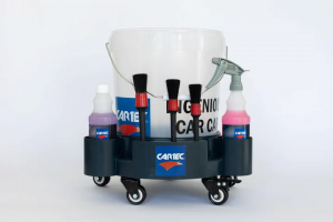 Cartec Bv Cartec Bucket Dolly - Τροχηλατη Βαση Καδων Πλυσιματος Αξεσουαρ > Κουβαδες ΠΛΥΣΙΜΑΤΟΣ-ΣΙΤΕΣ