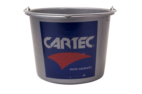 Cartec Bv Cartec Bucket Αξεσουαρ > Κουβαδες ΠΛΥΣΙΜΑΤΟΣ-ΣΙΤΕΣ