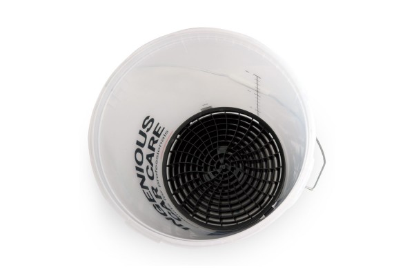 Cartec Bv Cartec Bucket 21 Lt Αξεσουαρ > Κουβαδες ΠΛΥΣΙΜΑΤΟΣ-ΣΙΤΕΣ