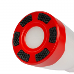 Autobrite Direct Detailing Bucket Clear Edition – Kaδος Πλυσιματος Με Καπακι Σφραγισης Και Σιτα Αξεσουαρ > Κουβαδες ΠΛΥΣΙΜΑΤΟΣ-ΣΙΤΕΣ